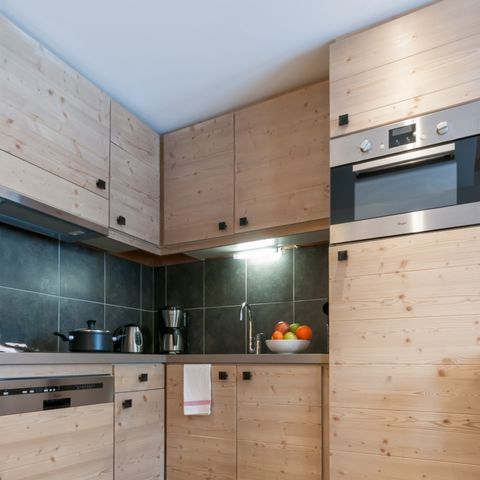 APPARTEMENT 8 personen - Standard