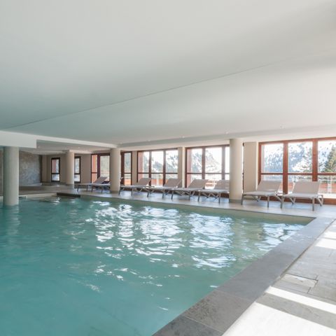 Pierre & Vacances Premium Résidence Les Terrasses d'Hélios - Camping Haute-Savoie - Afbeelding N°5
