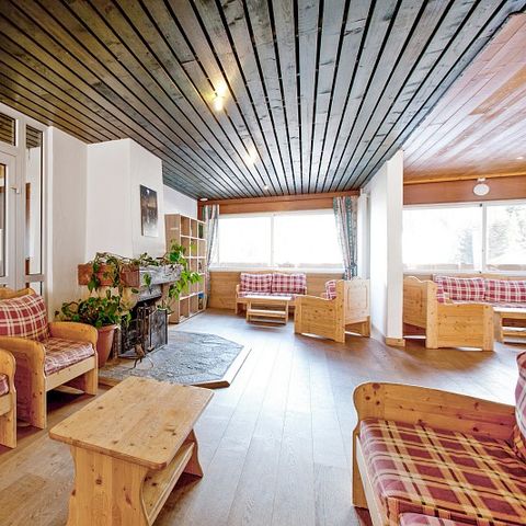 Pierre & Vacances Résidence Les Bleuets - Camping Savoie - Afbeelding N°5