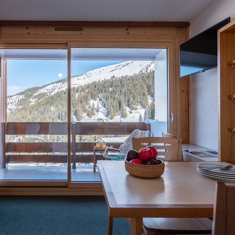 APPARTEMENT 3 personen - (max 2 adults) Studio Standard-Eco Junior M2Y13JD
