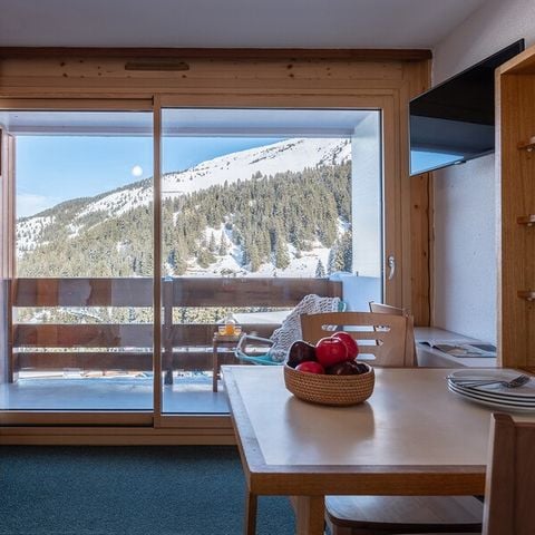 APPARTEMENT 3 personen - Studio Standard-Eco Junior M2Y13JD (max 2 adults) 