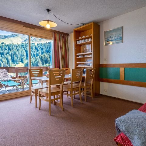 APPARTEMENT 4 personen - (max 2 adults) Studio Standard-Eco M2Y14CD