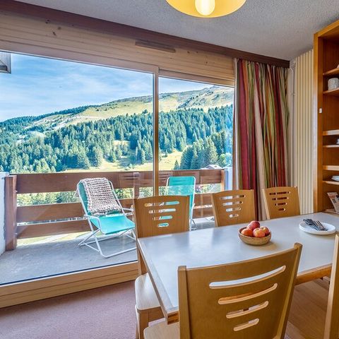 APPARTEMENT 4 personen - (max 2 adults) Studio Standard-Eco M2Y14CD