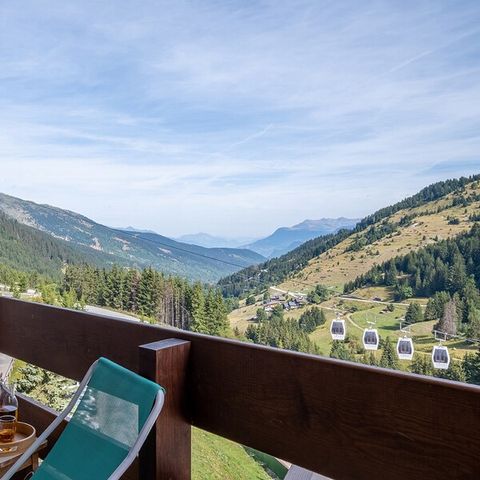 APPARTEMENT 4 personen - (max 2 adults) Studio Standard-Eco M2Y14CD