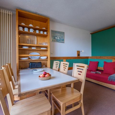 APPARTEMENT 4 personen - (max 2 adults) Studio Standard-Eco M2Y14CD