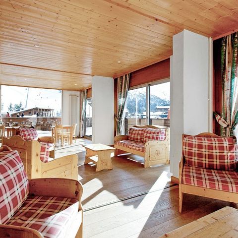Pierre & Vacances Résidence Les Bleuets - Camping Savoie - Afbeelding N°6