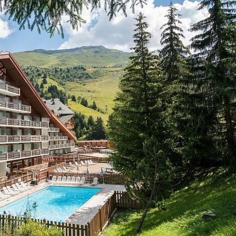 Pierre & Vacances Résidence Les Bleuets - Savoie - Afbeelding N°3