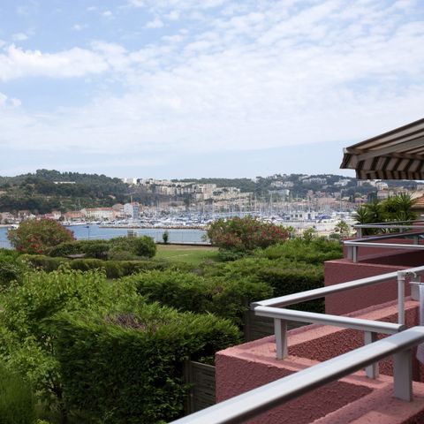 Pierre & Vacances Résidence Les Jardins de la Côte d'Azur - Camping Var - Afbeelding N°3