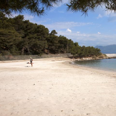 Pierre & Vacances Résidence Les Jardins de la Côte d'Azur - Camping Var - Afbeelding N°6