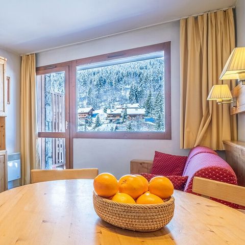 Studio 4 personen - Studio 4 personen - 1 slaapgedeelte