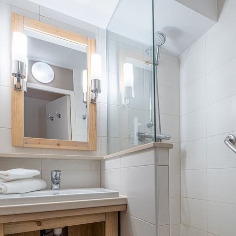Studio 4 personen - Studio 4 personen - 1 slaapgedeelte - Balkon