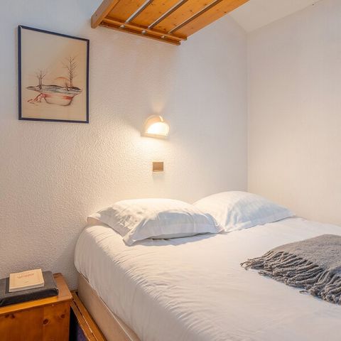 APPARTEMENT 6 personen - Appartement voor 6 personen - 1 slaapkamer + 1 slaapgedeelte