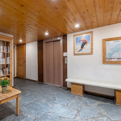 Pierre & Vacances Résidence Le Peillon - Savoie - Afbeelding N°6