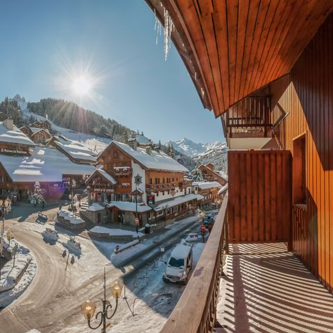 Pierre & Vacances Résidence Le Peillon - Camping Savoie - Afbeelding N°5