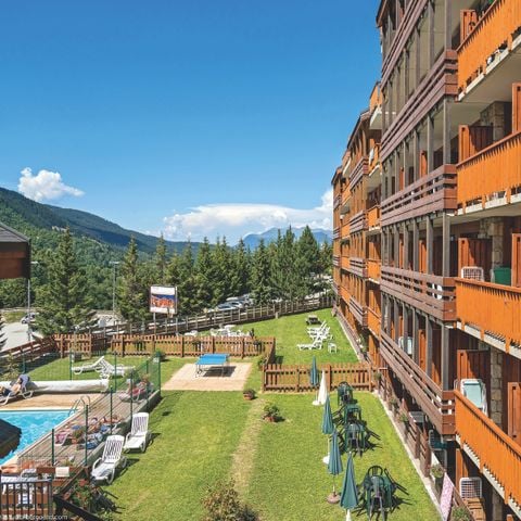 Pierre & Vacances Résidence Le Peillon - Savoie - Afbeelding N°2