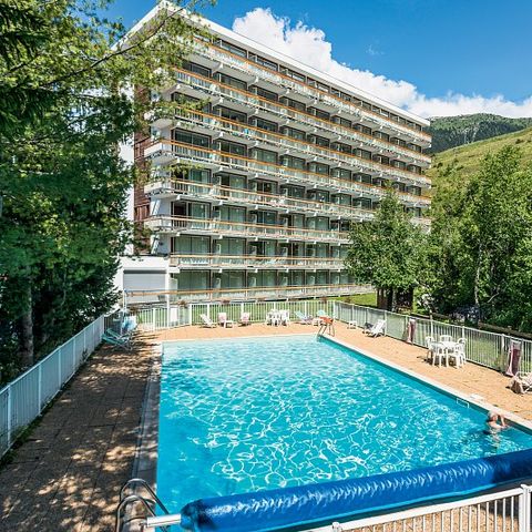 Pierre & Vacances Résidence Le Moriond - Camping Savoie - Afbeelding N°3
