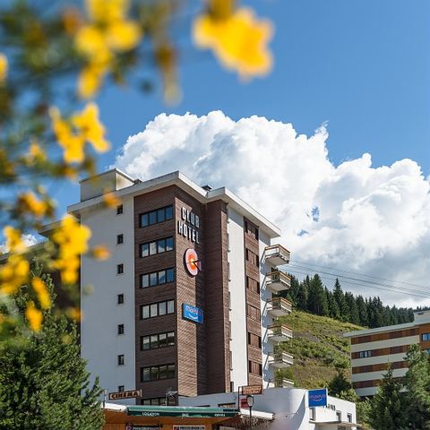 Pierre & Vacances Résidence Le Moriond - Camping Savoie - Afbeelding N°2
