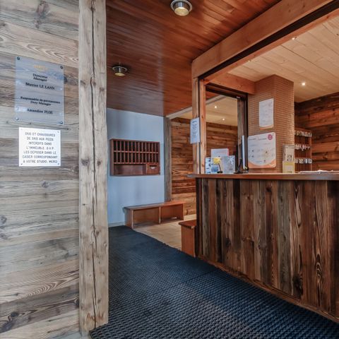 Pierre & Vacances Résidence Le Moriond - Camping Savoie - Afbeelding N°6