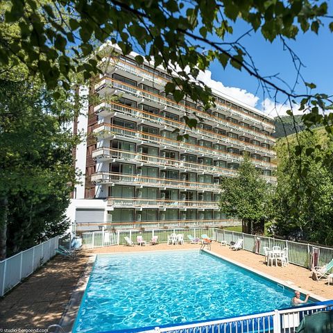 Pierre & Vacances Résidence Le Moriond - Camping Savoie - Afbeelding N°5