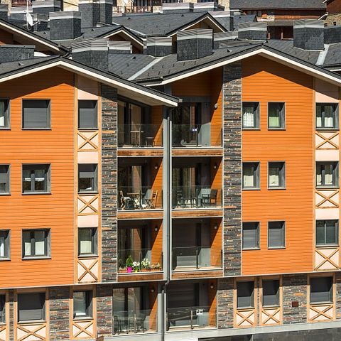 Pierre & Vacances Résidence Andorra El Tarter - Camping Andorra - Afbeelding N°5