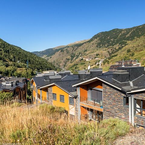 Pierre & Vacances Résidence Andorra El Tarter - Camping Andorra - Afbeelding N°3