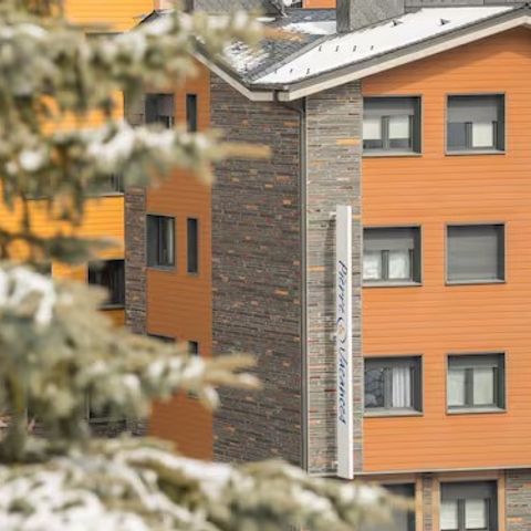 Pierre & Vacances Résidence Andorra El Tarter - Andorra - Afbeelding N°3