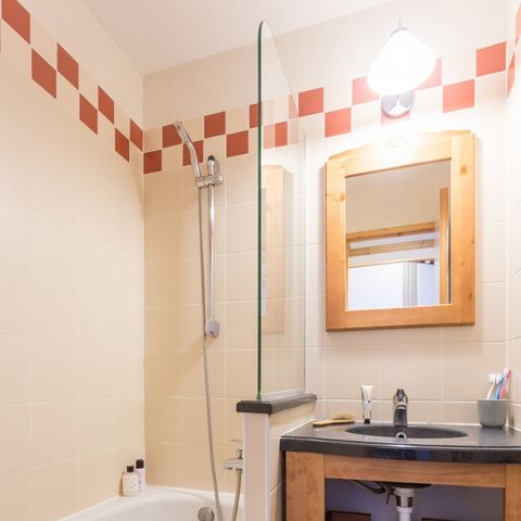 Appartement 4 personen - (max 4 adults) Standard