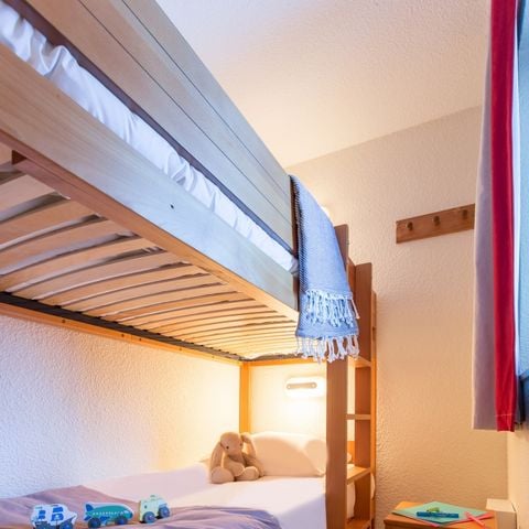 Appartement 4 personen - (max 4 adults) Standard