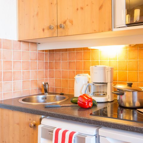 Appartement 4 personen - (max 4 adults) Standard