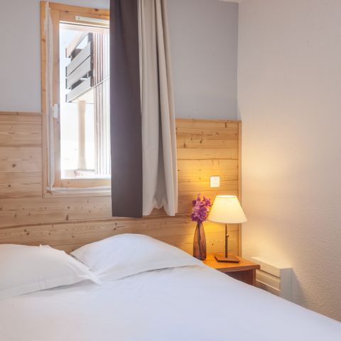 Appartement 6 personen - (max 4 adults) Standard