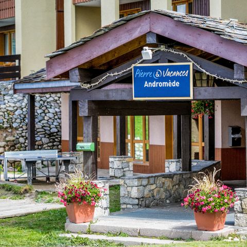 Pierre & Vacances Résidence Les Constellations - Camping Savoie - Afbeelding N°6