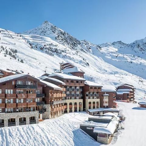 Pierre & Vacances Résidence Les Constellations - Savoie - Afbeelding N°5