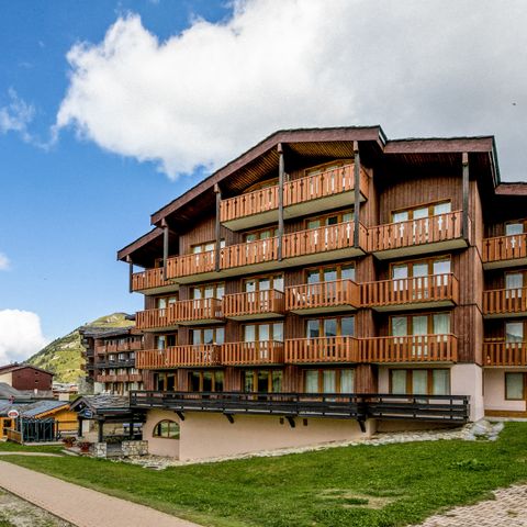 Pierre & Vacances Résidence Les Constellations - Camping Savoie - Afbeelding N°4