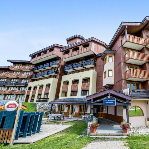 Pierre & Vacances Résidence Les Constellations - Camping Savoie - Afbeelding N°5