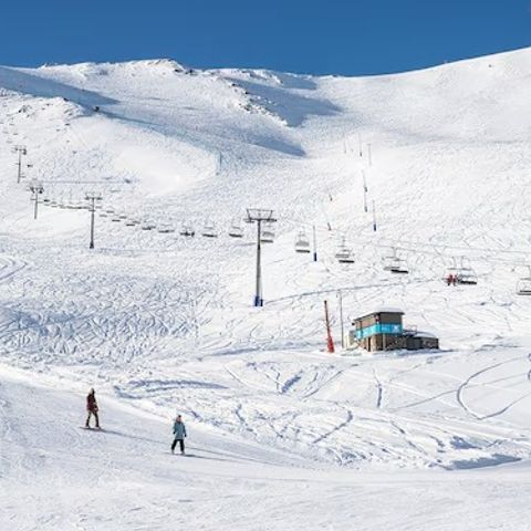 Pierre & Vacances Résidence Andorra Alba El Tarter - Andorra - Afbeelding N°2