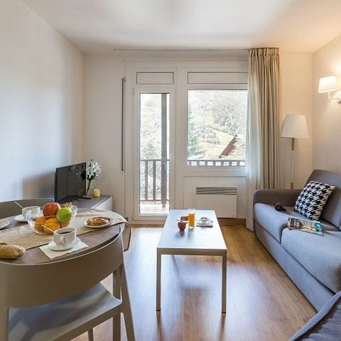 APPARTEMENT 3 personen - Studio Standard