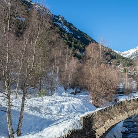Pierre & Vacances Résidence Andorra Alba El Tarter - Andorra - Afbeelding N°4