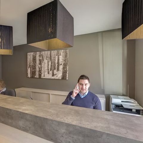 Pierre & Vacances Résidence Andorra Alba El Tarter - Andorra - Afbeelding N°6