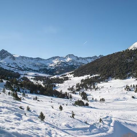 Pierre & Vacances Résidence Andorra Alba El Tarter - Andorra - Afbeelding N°3