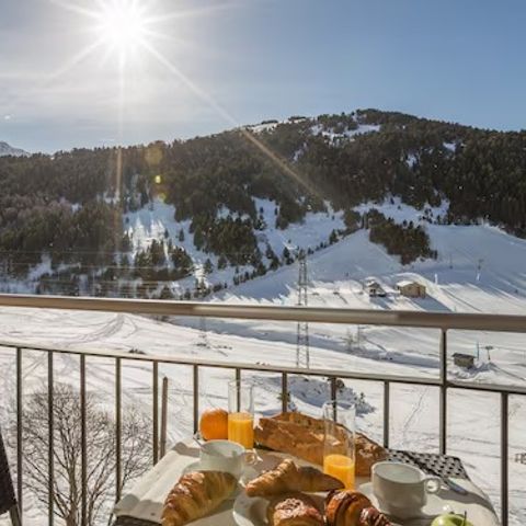 Pierre & Vacances Résidence Andorra Bordes d'Envalira - Andorra - Afbeelding N°5