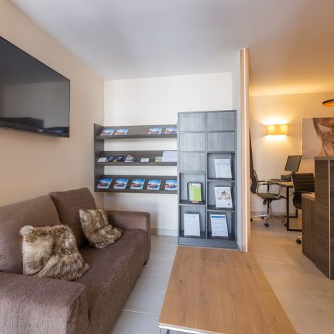 Pierre & Vacances Résidence Pas de la Casa Princesa - Camping Andorra - Afbeelding N°6