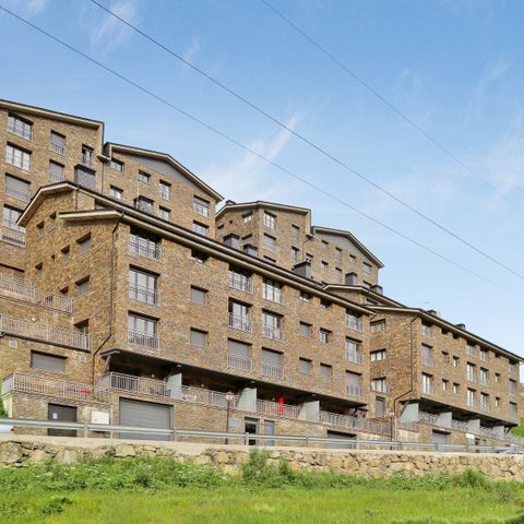 Pierre & Vacances Résidence Andorra Sunari Peretol - Camping Andorra - Afbeelding N°3