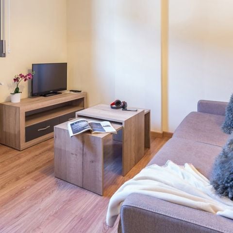 Appartement 2 personen - Studio Standard