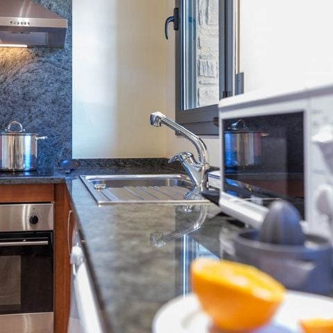 Appartement 2 personen - Studio Standard