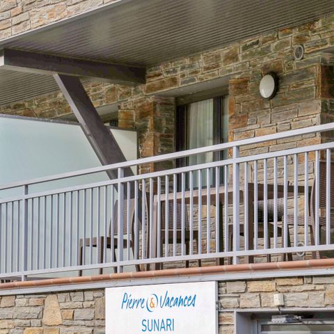 Pierre & Vacances Résidence Andorra Sunari Peretol - Camping Andorra - Afbeelding N°4