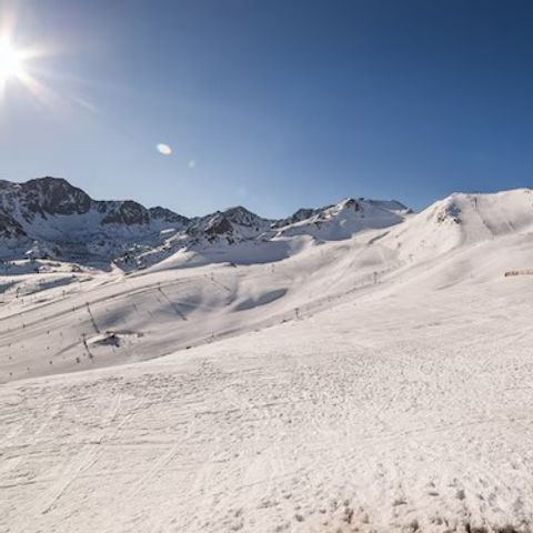 Pierre & Vacances Résidence Andorra Sunari Peretol - Andorra - Afbeelding N°6