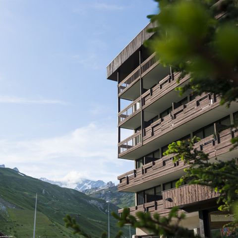 Pierre & Vacances Résidence Inter-Résidences - Savoie - Afbeelding N°4
