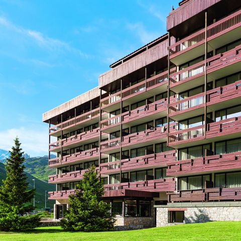 Pierre & Vacances Résidence Inter-Résidences - Savoie - Afbeelding N°3