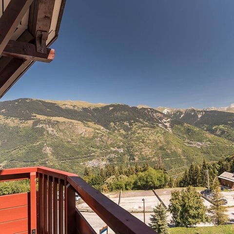 Appartement 7 personen - Mountain view