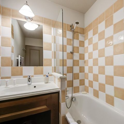 APPARTEMENT 4 personen - - 1 bedroom